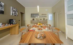 La Bifora b&b